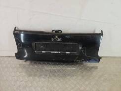  ()  Smart Fortwo 2000 DE16043 