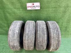 Bridgestone Nextry Ecopia, 205/65R15 