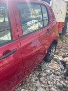    Toyota Passo M700A 1KRFE