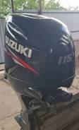 4-   Suzuki DF115ATL / 