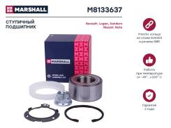    M8133637 Marshall M8133637 