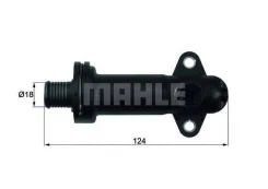 ��������� Mahle / Knecht TE170 ����