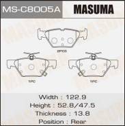 ������� ����. ���. Masuma MSC8005A ����
