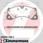 ������� ��������� �������� OTTO Zimmermann 245531601 ����