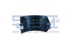   !410x220 ( ) o/o 16  MAN, MB 9923 SE-M Lastik 9923 
