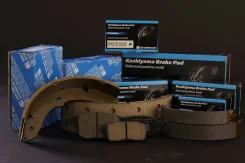 ������� ��������� ����������, ������ Kashiyama K2288 ����