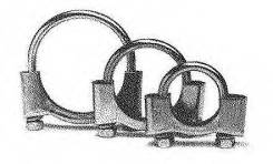    Audi, Citroen, Ford, Mazda, Opel, Peugeot, Renault D45 252-245 ! Bosal [250245] 