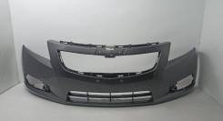   Chevrolet Cruze 2009 Technical Grey GAL