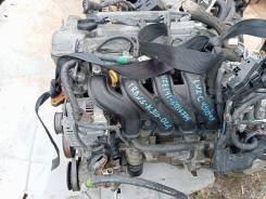  Toyota 2007 1900021851 1NZ-FE