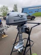   Sharmax SM5HS / 