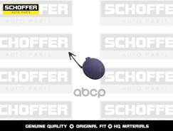      Volkswagen Polo Sedan 10-14 Schoffer . SHF01725 