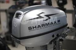   Sharmax SM15HS 