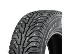 Nordman C, C 195/70 R15 104/102R TL 