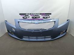   Chevrolet Cruze 2009 Misty Lake GCW