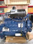  Weichai-Deutz WP6G125E22 (TD226B-6G) Sdlg 933L