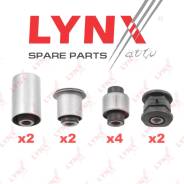     Lynx | Honda CR-V RD1 | 2 | 3 