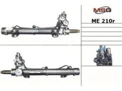   c   Mercedes E W211 / S211 2002-2009 ME210R MSG rebuilding ME210R 