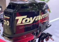   Toyama T30ABMS 