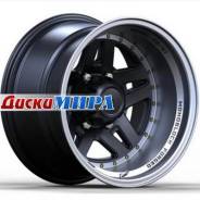   Race Ready CSS3917 8,0xR16 5x139,7 ET-10 DIA110,5 
