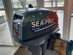   Sea-Pro T15S / 