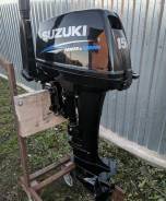   Suzuki DT15AS  