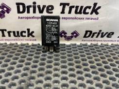   Scania Pde R420 1335482 DC/DSC12 
