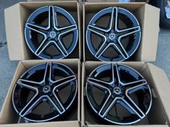    Mercedes GLS R22 5x112 
