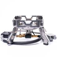  Silver Ridgemonkey RM-Qspmn-UNIT Quad Pro Mini 