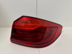    BMW 5 G30