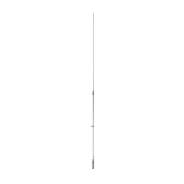  Phase III 18? VHF White Shakespeare antennas 167-6018R 