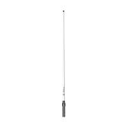  Phase III 4? VHF White Shakespeare antennas 167-6400R 