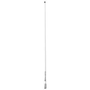  Galaxy 8? VHF White Shakespeare antennas 167-5225XT 