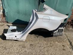    Ford Mondeo/Fusion 14-19
