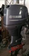 4-   Yamaha F60FETL / 