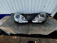   Nissan Note 260608Y20A E11