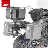   GiVi  Yamaha Tracer 900, PL2139cam-Kl2139cam 