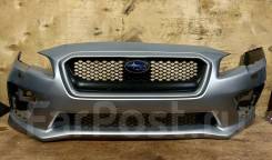   Subaru Impreza WRX STI, VA, VAB, VAG 2015