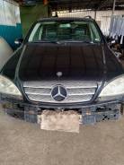    ML W163 2003   
