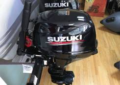   Suzuki DF20AS / 