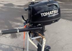   Tohatsu MFS 5 DS / 