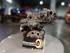  Toyota Caldina 190001A500 AT191 7A-FE 