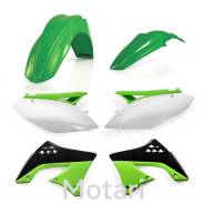   Kawasaki KX450F 09-11 Originale Acerbis 