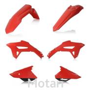   Honda CRF250R 22-24, CRF450R 21-24 Originale Acerbis 