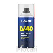   LAVR LV-40 210 ml 