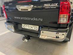  Hilux 2015- 24.2949.21 
