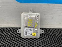    Bmw 3-Series 2013 63127296090 F30 N20B20B 2.0 