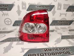    LADA priora 2170 / 2172 LH