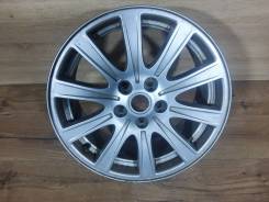 Land Rover Discovery 3   r18 