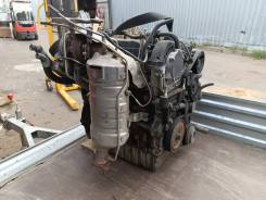  Ssang Yong D20DTF 671950 New Actyon, Korando C