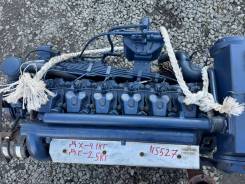   / Weichai-Deutz WP6C150-15 